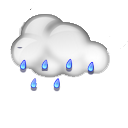 Météo de Leigh pour le Mercredi 10 Juin