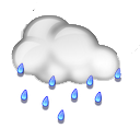 Météo de Eskdalemuir pour le Mardi 09 Juin